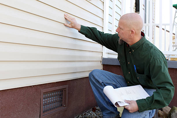 Best Vinyl Siding Installation  in Lauderdale Lakes, FL